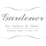 Gardener/ファブリック庭園師